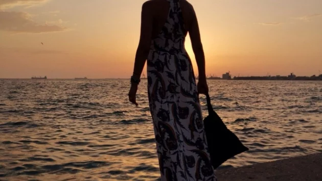 Как преоткри жената в себе си?