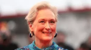 Мерил Стрийп грабна престижната награда "Принцесата на Астурия" (СНИМКА)