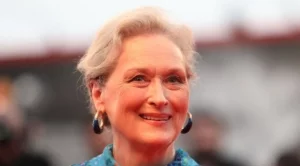  Мерил Стрийп: Новият ми филм прилича на лоша шега