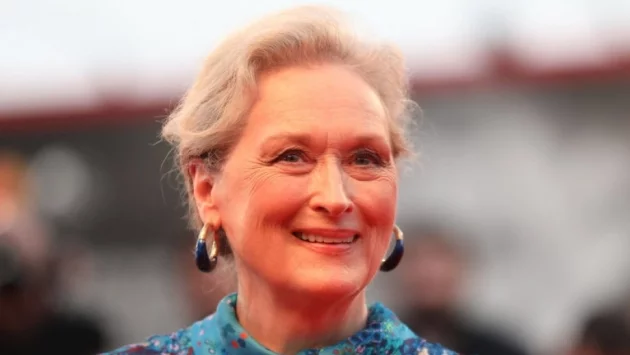  Мерил Стрийп: Новият ми филм прилича на лоша шега