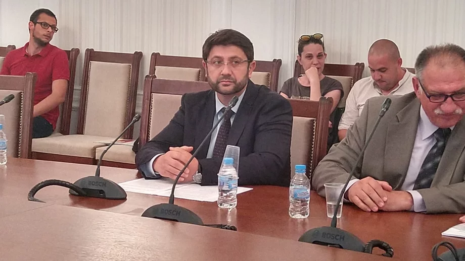 НАП заложила на онлайн услугите за сметка на сигурността на данните