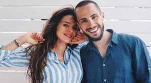 Наум Шопов стана баща (снимки)