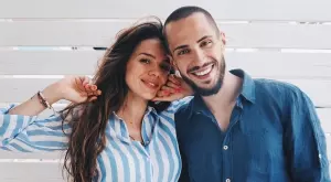 Ето как Наум Шопов отпразнува рождения ден на дъщеря си (СНИМКИ)