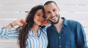 Започнаха снимките на „Ергенът“, Наум и жена му ще снимат продължение (СНИМКА)