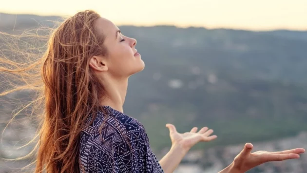 Не си губи времето с половинчати хора