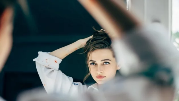 Понякога и щастливите жени изпитват тъга