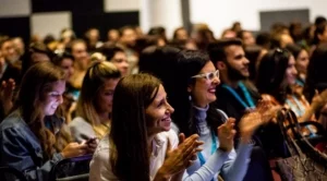 Маркетинг директорът на Nike и още знаменити лектори идват у нас