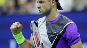 Гришо в компанията на секси шампионка (снимки)