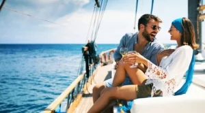 Най-добрите дестинации за меден месец