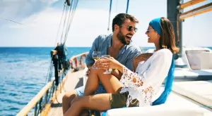 Любовен хороскоп за лято 2020