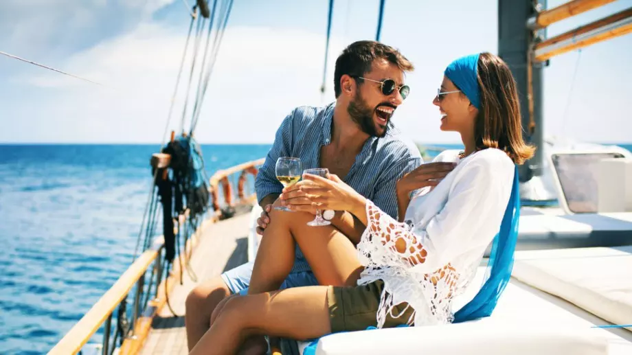 Любовен хороскоп за лято 2020