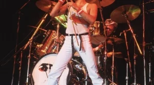 Фреди Меркюри щеше да стане на 73! Силни песни и цитати от него