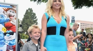 Бритни Спиърс загуби попечителството над децата си