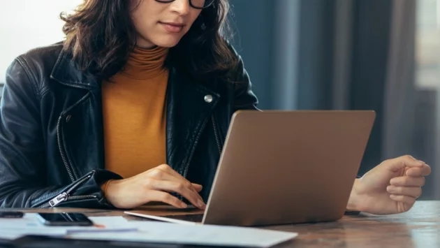 Работещите жени остаряват по-бързо