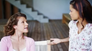 Не се разбирате със свекървата си? Направете тези 5 неща