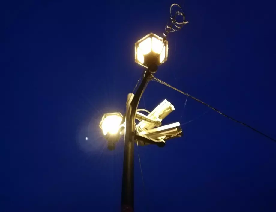 Проверка само на общините, които въведоха режим, свързан с тока. Помощ ще има, ако са изрядни