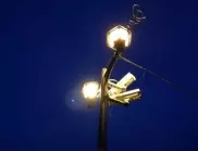 Украйна започна подмяна на милиони крушки с енергоспестяващи лампи по проект на ЕС