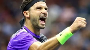 Гришо на среща с известна жена (снимки)