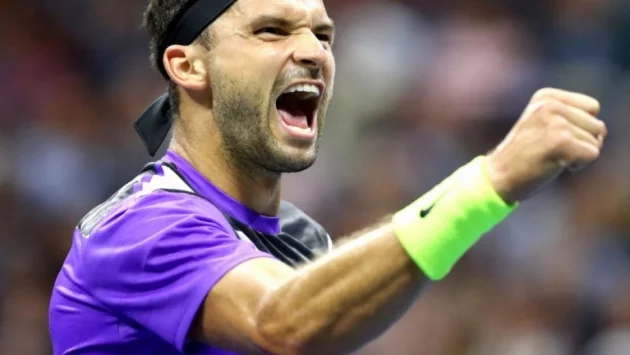 Гришо на среща с известна жена (снимки)