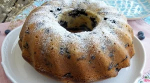 Боровинков кейк 