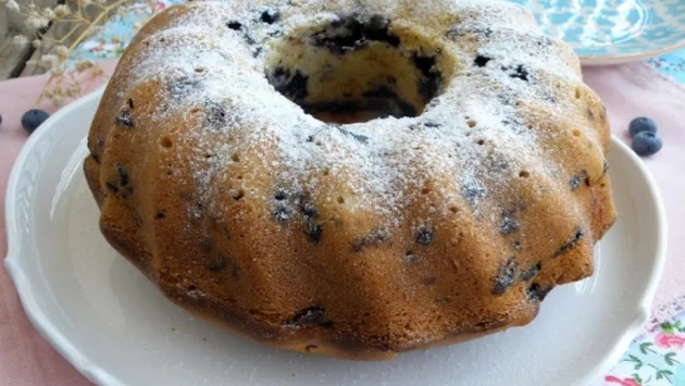 Боровинков кейк 