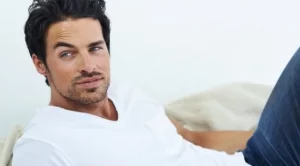 Тези мъже НЕ стават за сериозна връзка