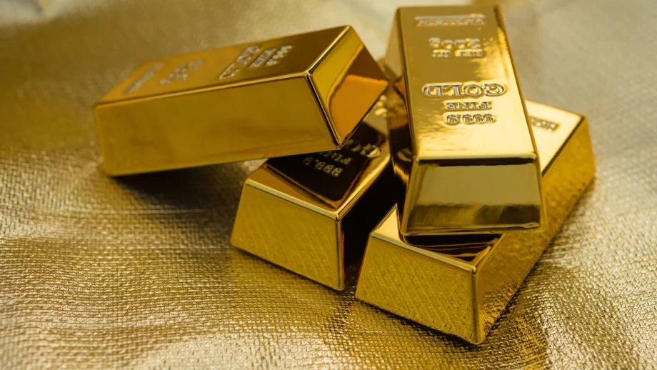 Предстои голямо поскъпване на златото догодина