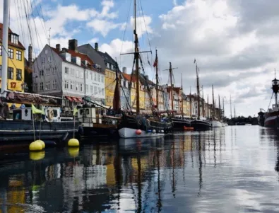Копенхаген - град като картина и гурме дестинация 