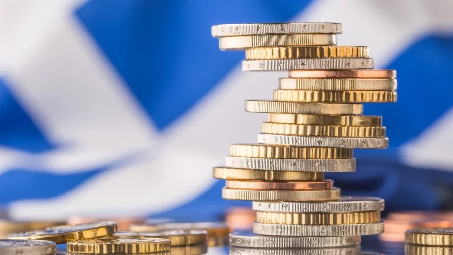 Европа се забавя, а Гърция тръгва нагоре