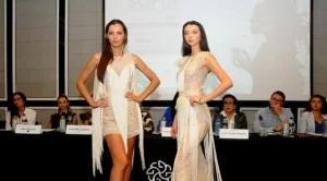 Sofia Fashion Week AW 19/20 със силно международно присъствие