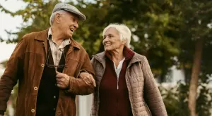 Какви ще бъдете, когато остареете според зодията