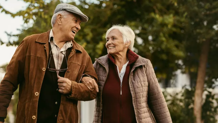 Какви ще бъдете, когато остареете според зодията