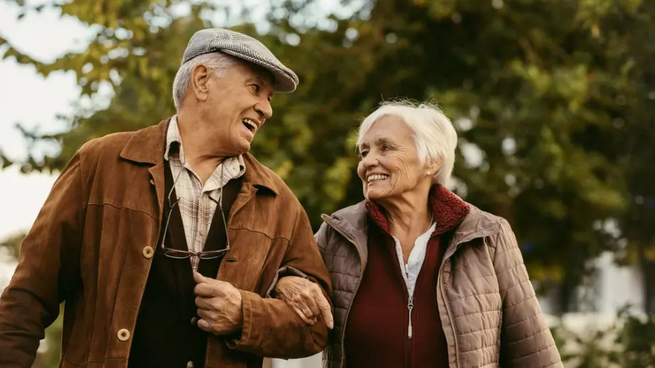 7 прости навика на столетниците, които да усвоите след 40 годишна възраст 