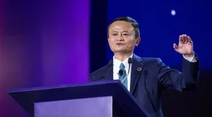 Будителят Джак Ма се оттегли от империята Alibaba