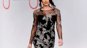 Минималистичен шик от Жени Живкова за есен-зима 2019-2020