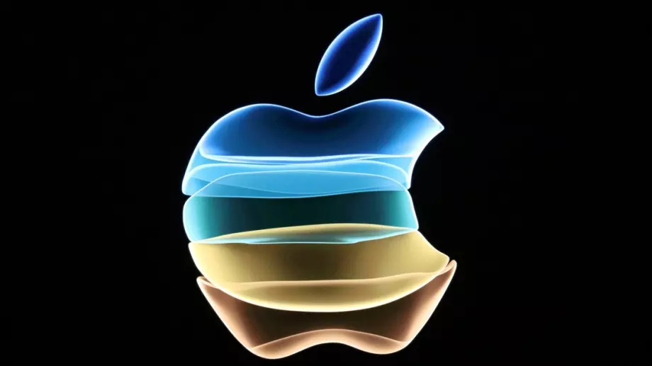 И Apple създава своя космическа компания