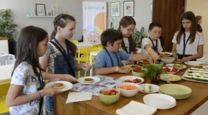 Ползите от здравословния начин на живот ще се преподават и в детските градини