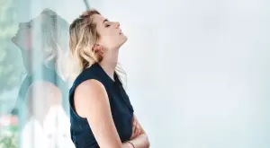 Когато се случи нещо неприятно в живота ви, отворете очите си за новото