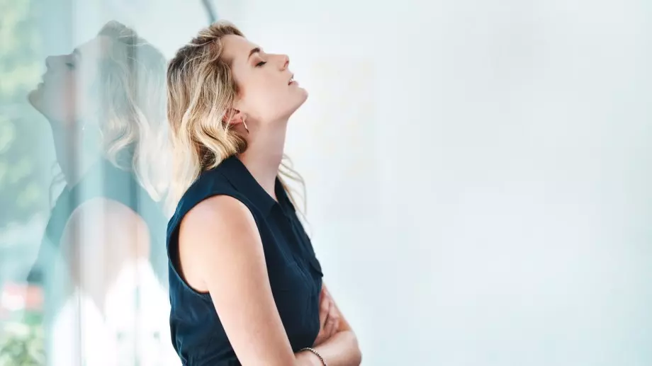 Когато се случи нещо неприятно в живота ви, отворете очите си за новото