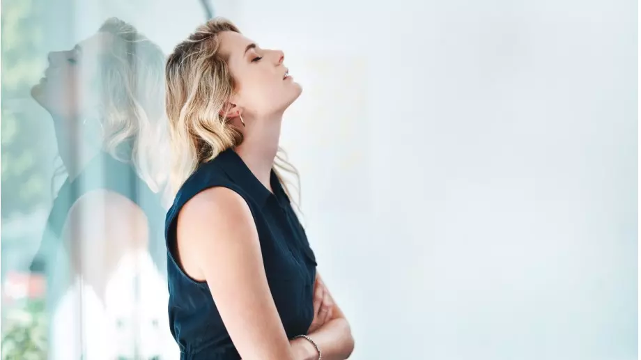 Никога не крийте чувствата си. Ето защо!