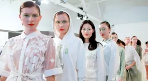 Най-доброто, което видяхме от Седмицата на модата в Ню Йорк