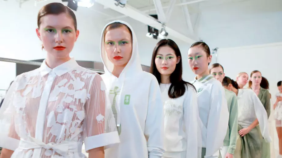 Най-доброто, което видяхме от Седмицата на модата в Ню Йорк