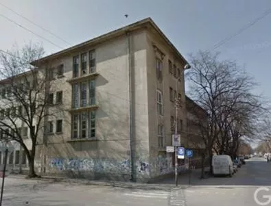 Правителството разреши продажбата на бившия родилен комплекс в Русе 