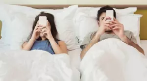 Дори не сте подозирали, че смартфонът може да ви причини това