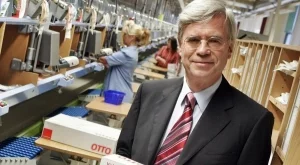 Кой е най-богатият германец?