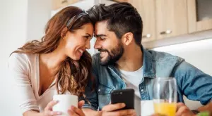 Защо половинките започват да си приличат след време?