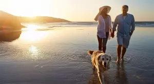 Колко крачки на ден да правим, за да сме здрави