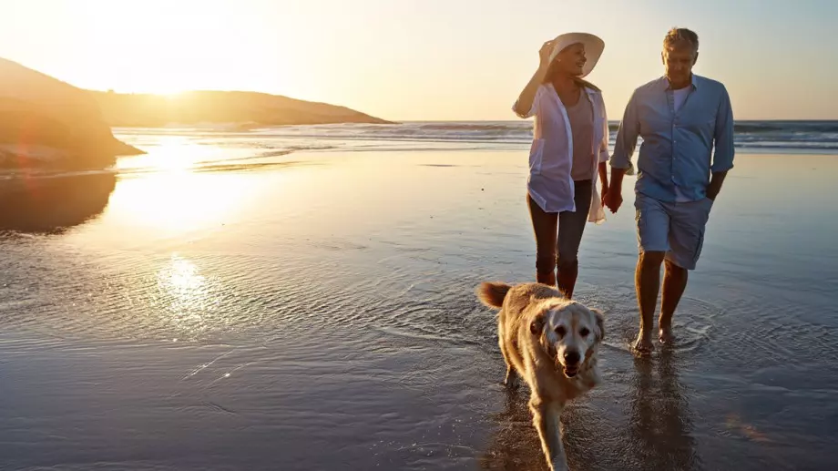 Колко крачки на ден да правим, за да сме здрави