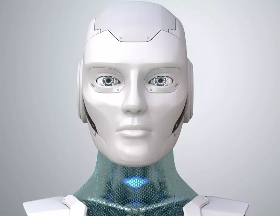 Учени създадоха първите живи роботи 