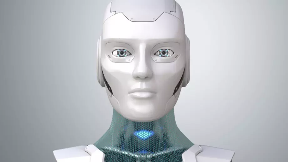 Робот замести втория пилот при полет на американски разузнавателен самолет